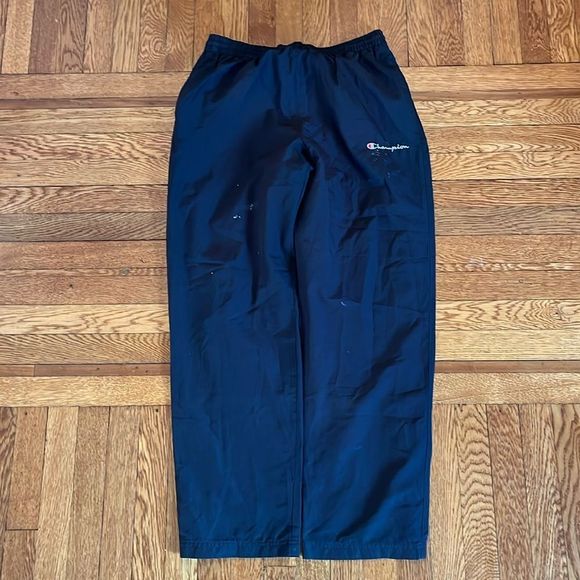 Y2K champion track‎ pants - Picture 1 of 4